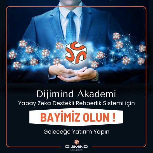 Dijimind Akademi Bayilik